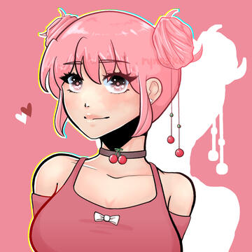 Cerise 2020