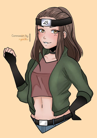 commission