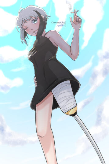 Commission