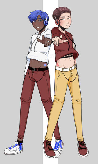 commission